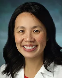 Portrait of Ming-Hsien Wang, MD