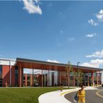 Drew Freeman Middle School Health Center Visit