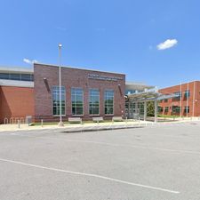 Fairmont Heights High School Health Center Visit
