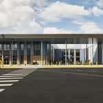 Sonia Sotomayor Middle School Health Center Visit