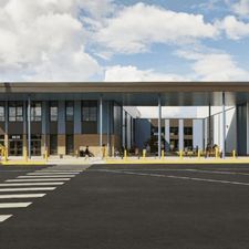 Sonia Sotomayor Middle School Health Center Visit