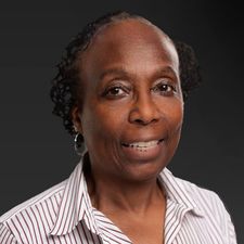 Maria Hegar Alleyne