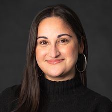 Ameena Ahmed