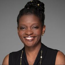 Annette Kesewah Ansong