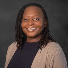 Shaunte Yvette Anum-Addo