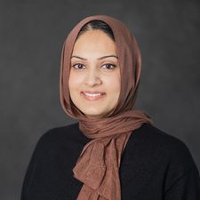 Tayyba Riaz Anwar