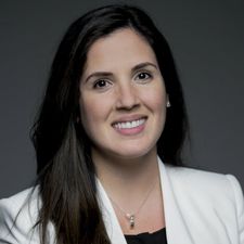 Maria Andreina Arroyo Morr
