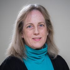 Kathleen P. Atmore