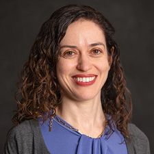 Julia Golodny