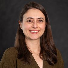 Ozge Nur Aktas