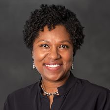 Qadira M. Ali