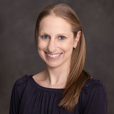 Abigail Moriah Bosk