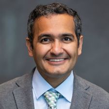 Asad Karamali Bandealy