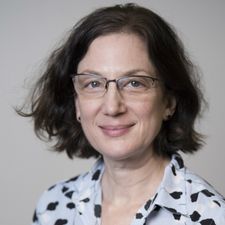 Lena Diane Baram