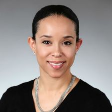 Aisha Nicole Barber