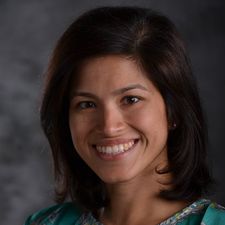 Sonali Basu