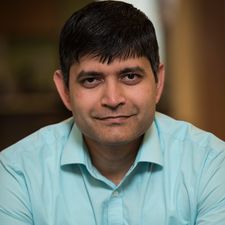 Sudeepta Kumar Basu