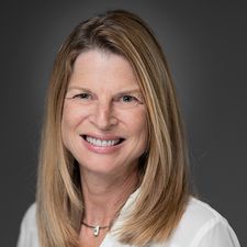 Nancy M. Bauman