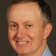 Jeffrey Alan Becker