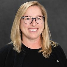 Madison M. Berl
