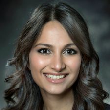 Mahdieh Bodaghi