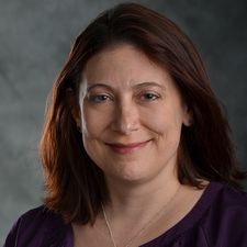 Christine Elaine Briccetti