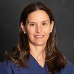 Anna Todaro Brown, MD