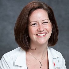 Kristin M. Burns