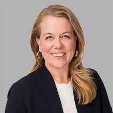 Catherine Mary Bollard