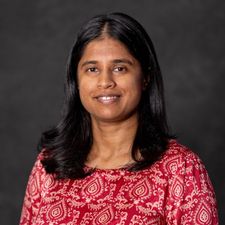 Sweta Bhargava