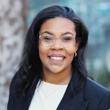 Alexandra M. Corley