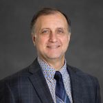 Carmelo Cuffari, MD