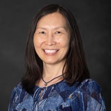 Jeannie Youngjin Chang Pitter