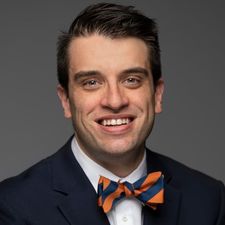 Nathan Tyler Cohen