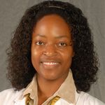 Nailah Japera Coleman, MD