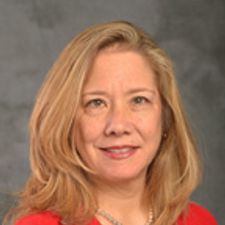 Sandra Silvia Cuzzi