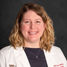 Jennifer Cully