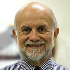 Joseph M. Campos