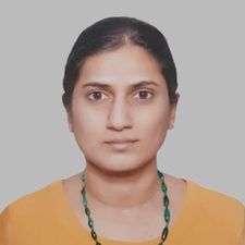 Krishnaveni Cheethirala