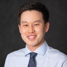 Tom (Nak Hyun) Choi