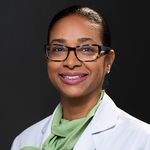 Candice Suzonne Dawes, MD