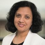 Deepika Saxena Darbari, MD