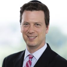 Andrew Nahum Dauber
