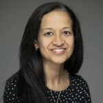 Niti Dham, MD