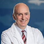 Jeffrey Stuart Dome, MD, PHD