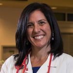 Mary Teresa Donofrio, MD, FAAP, FACC, FASE