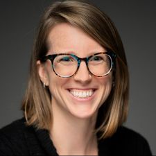 Elizabeth Scherer Duke