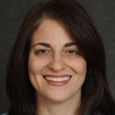 Lisa Allison Efron