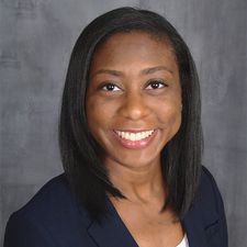 Erika L Ellison
