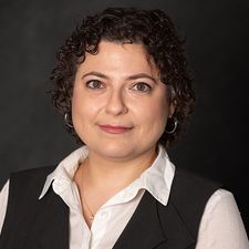 Najah El Bash